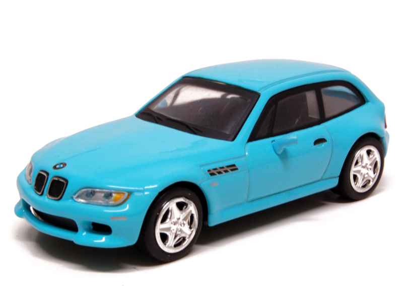 Coll 15140 BMW Z3 M Coupé 1998