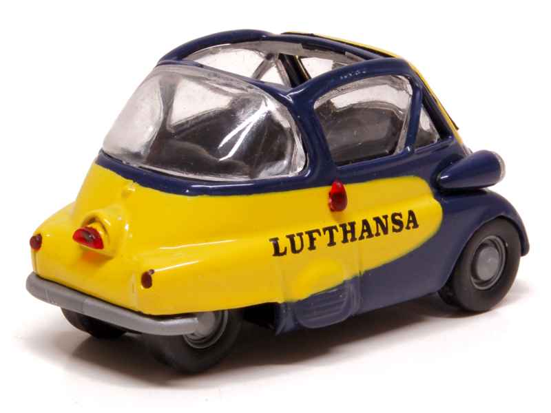 D&eacute;cl 15142 BMW Isetta 250