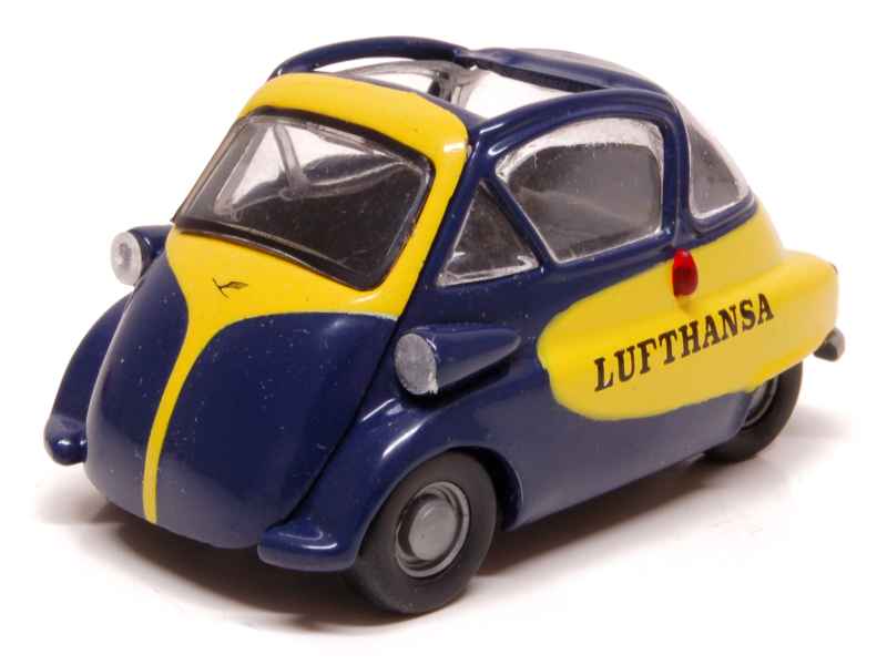 D&eacute;cl 15142 BMW Isetta 250
