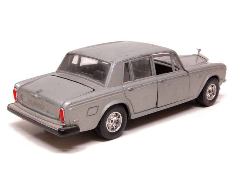 D&eacute;cl 15145 Rolls-Royce Silver Shadow II 