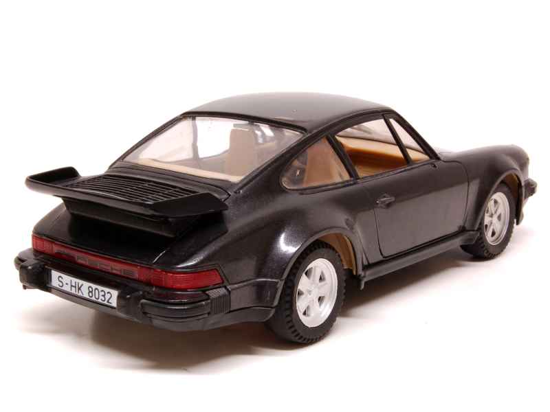 D&eacute;cl 15147 Porsche 911 Turbo