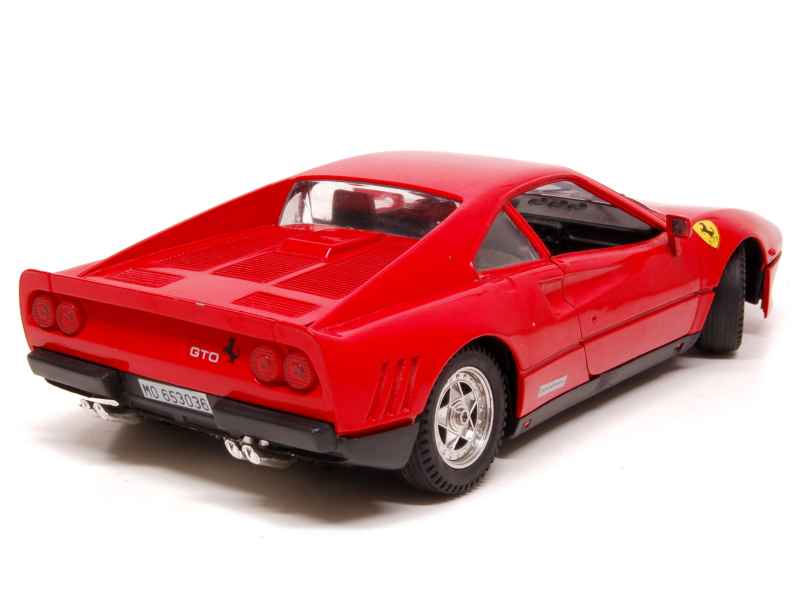 Coll 15148 Ferrari 288 GTO 1984