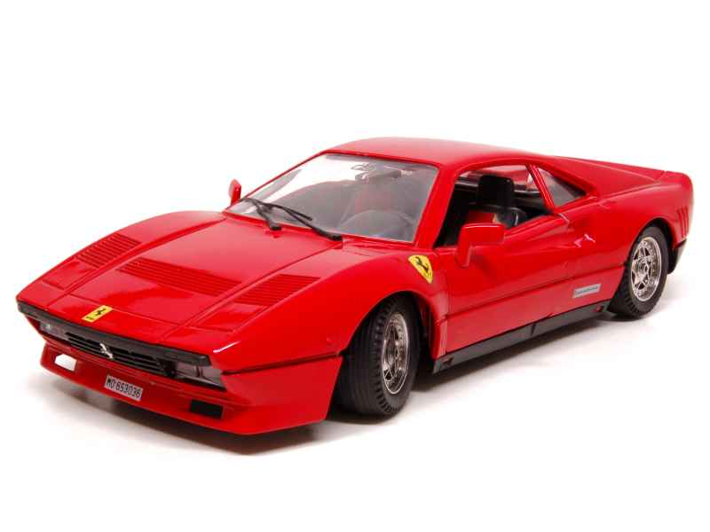 Coll 15148 Ferrari 288 GTO 1984