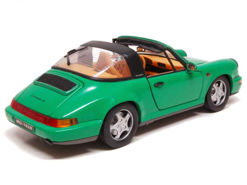 Coll 15156 Porsche 911/964 Carrera 2 Targa