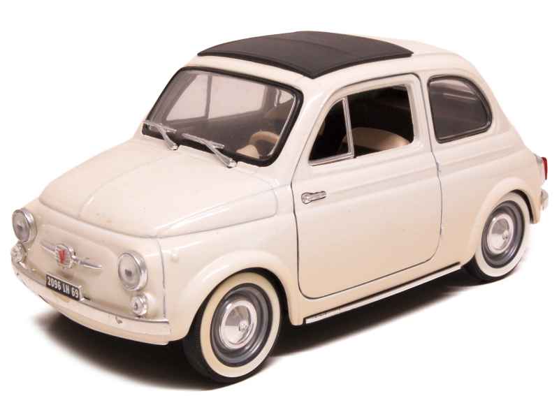 Coll 15160 Fiat 500 1960