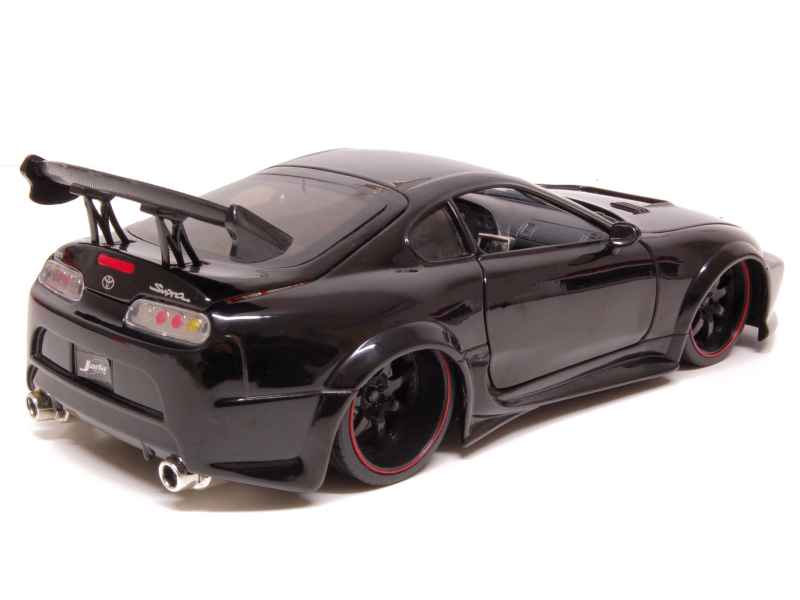 Coll 15164 Toyota Supra Tuning 1995
