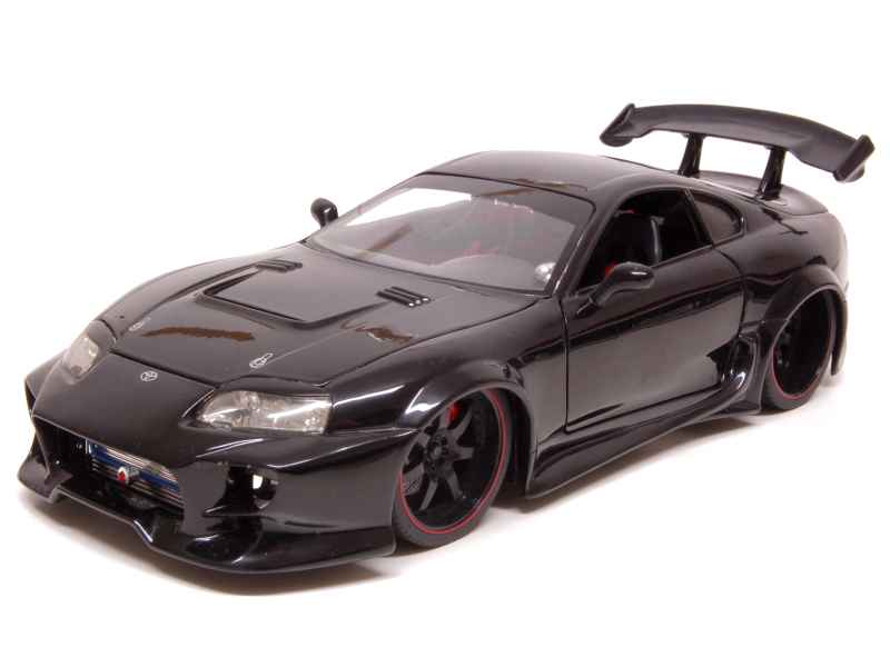 Coll 15164 Toyota Supra Tuning 1995
