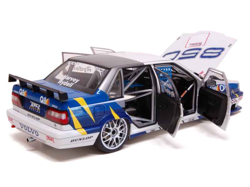 Décl 15169 Volvo 850 BTCC 1995