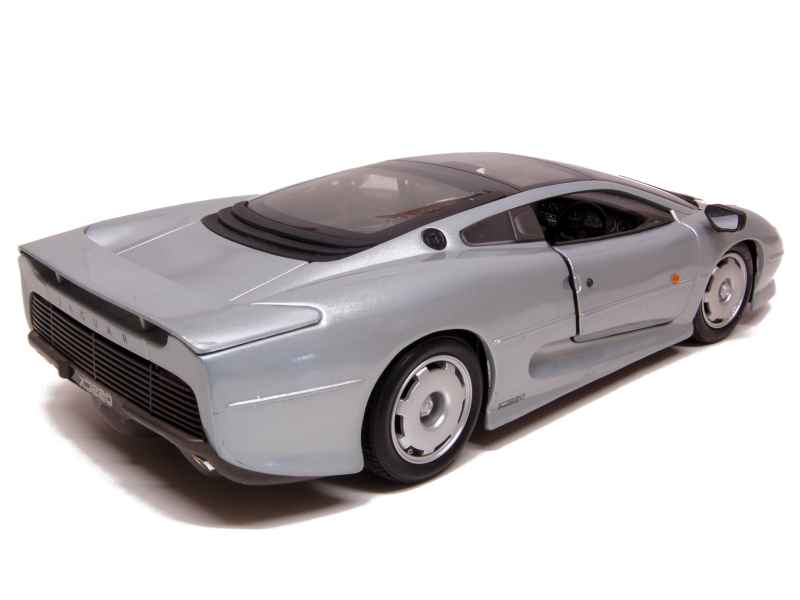 Coll 15193 Jaguar XJ 220 1992