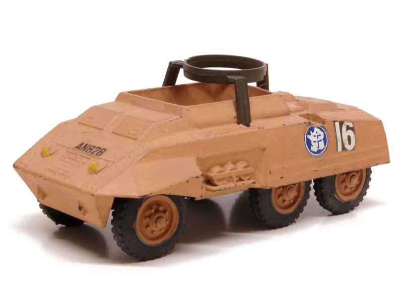 D&eacute;cl 15214 Divers Combat Car M20 Combat Car