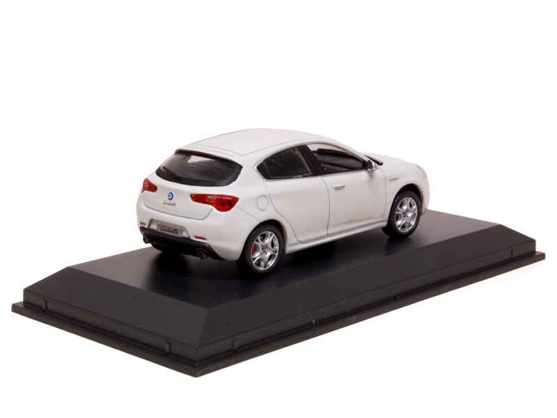Coll 15220 Alfa Romeo Giulietta 2010