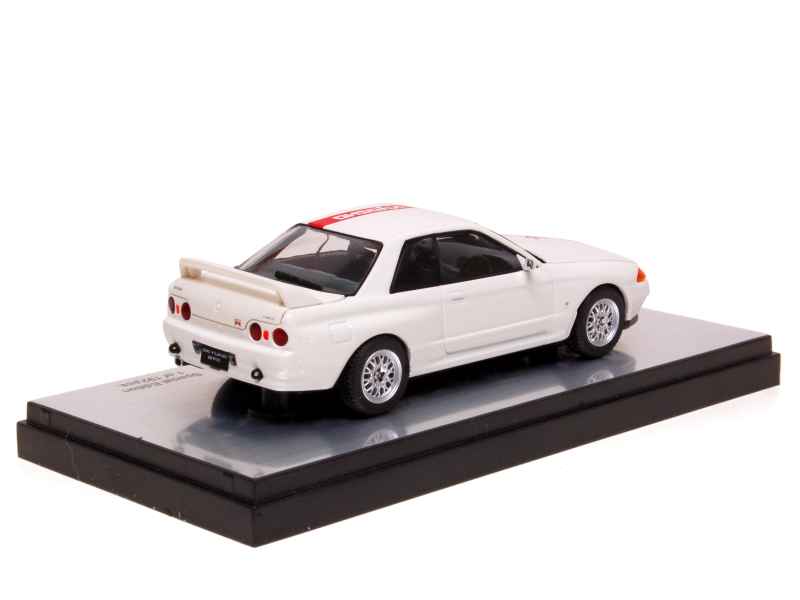 Coll 15223 Nissan Skyline GT-R