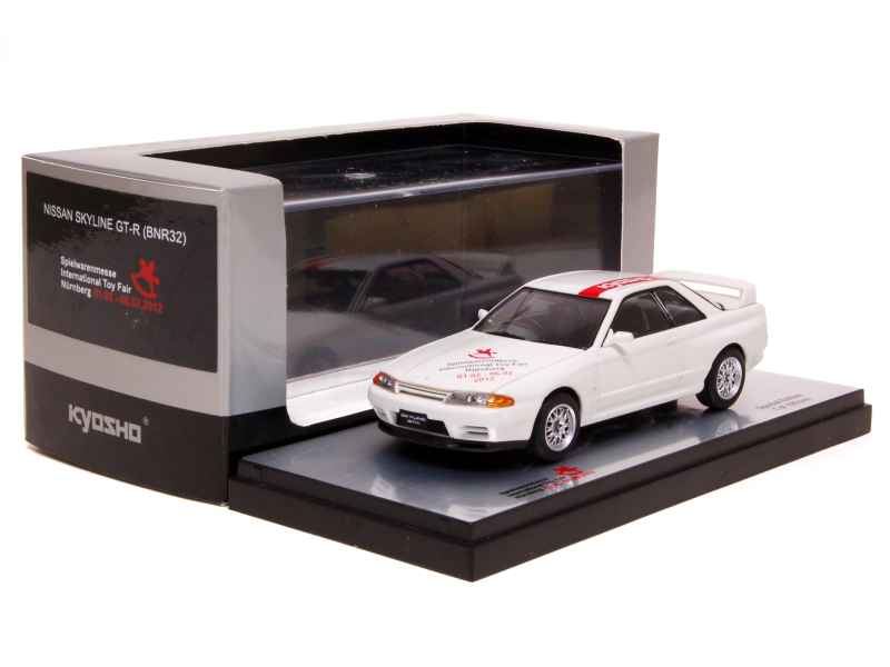 Coll 15223 Nissan Skyline GT-R