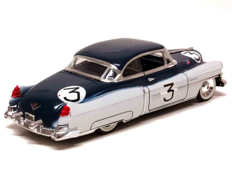 Coll 15246 Cadillac Eldorado Le Mans 1950