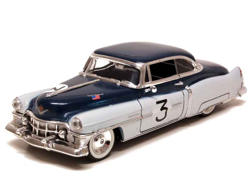 Coll 15246 Cadillac Eldorado Le Mans 1950