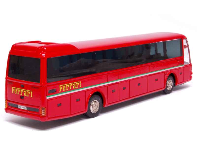 Décl 15270 Iveco Orlandi