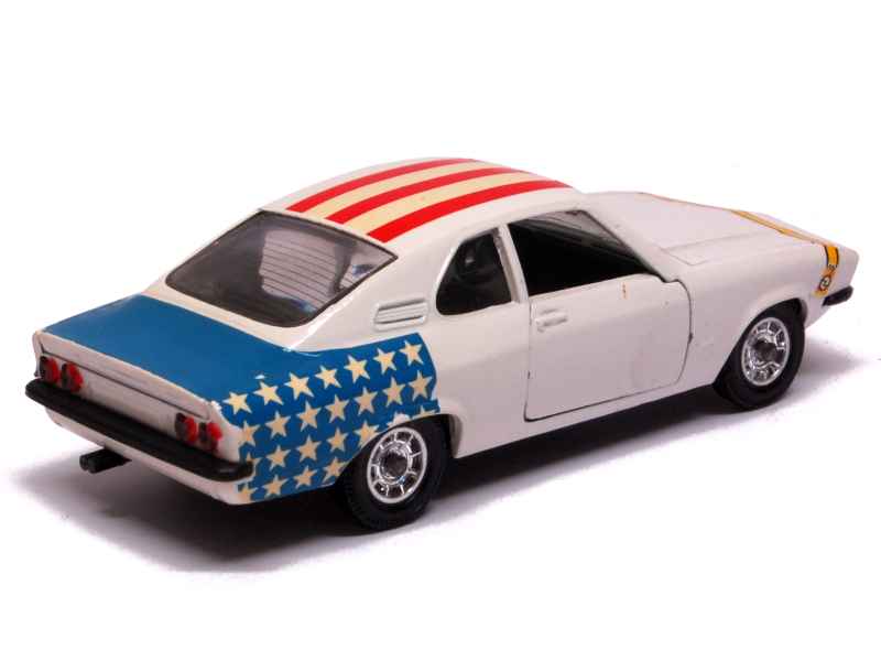 Coll 15281 Opel Manta 1900 SR