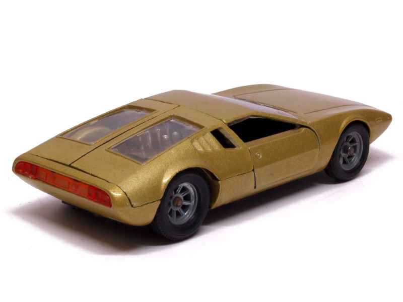 Coll 15283 De Tomaso Mangouste