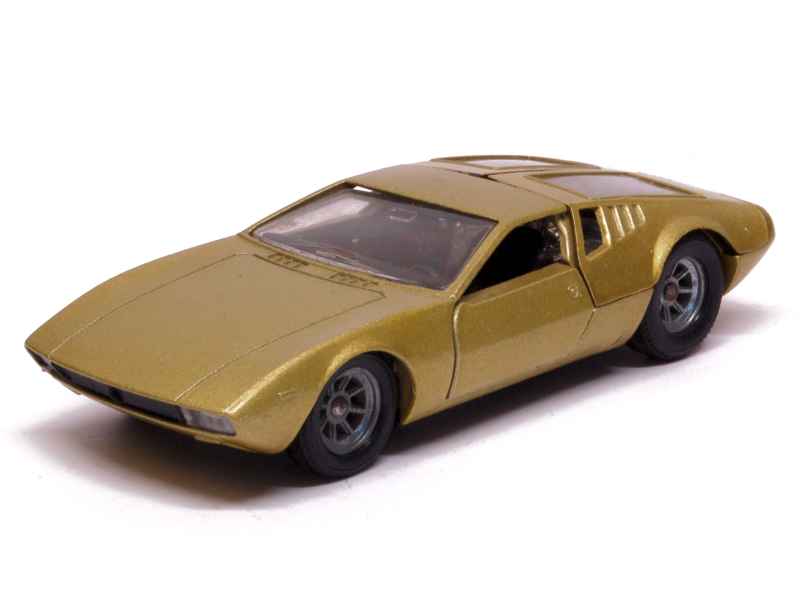 Coll 15283 De Tomaso Mangouste