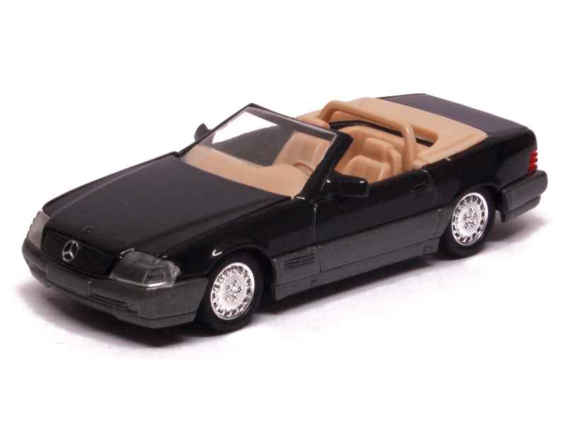 Coll 15337 Mercedes 500 SL/ W129 1989