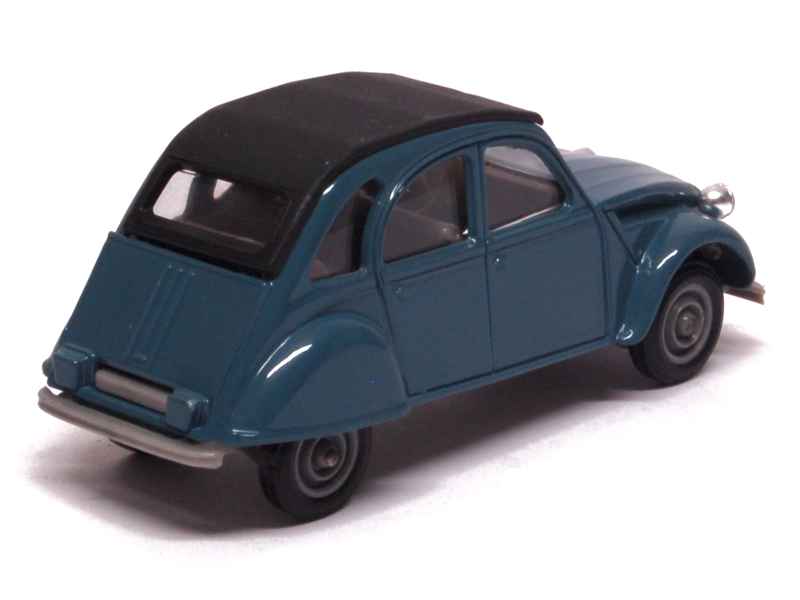Coll 15340 Citroën 2CV 1979