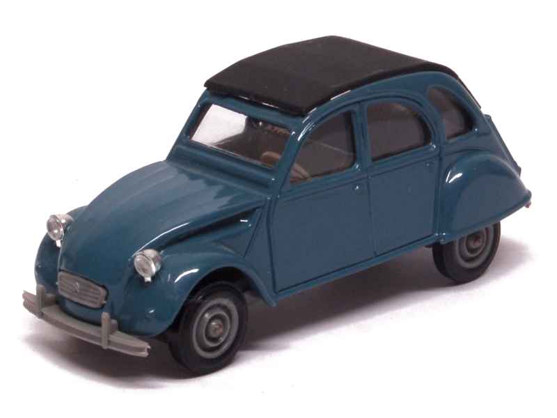 Coll 15340 Citroën 2CV 1979