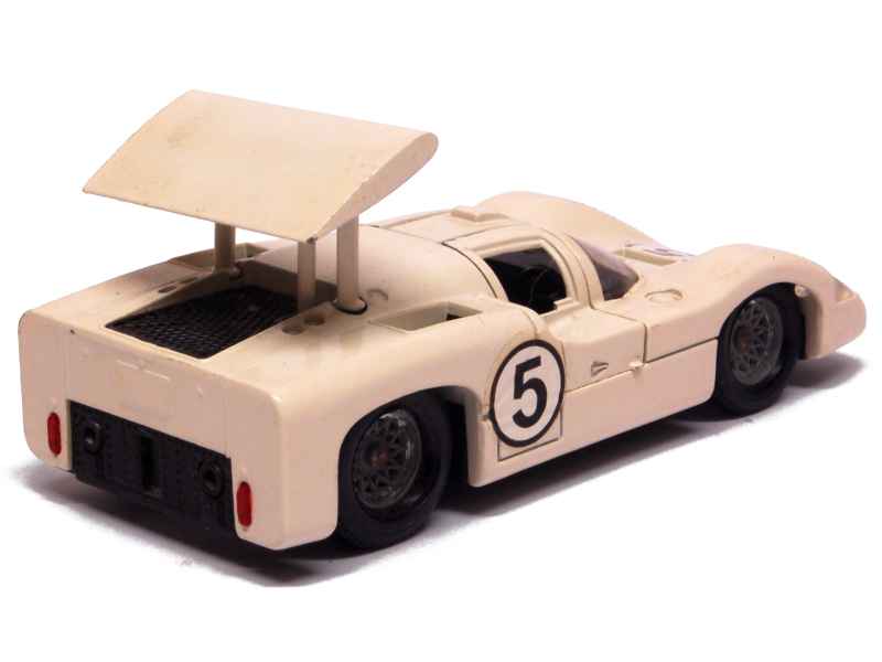 Coll 15361 Chaparral 2F