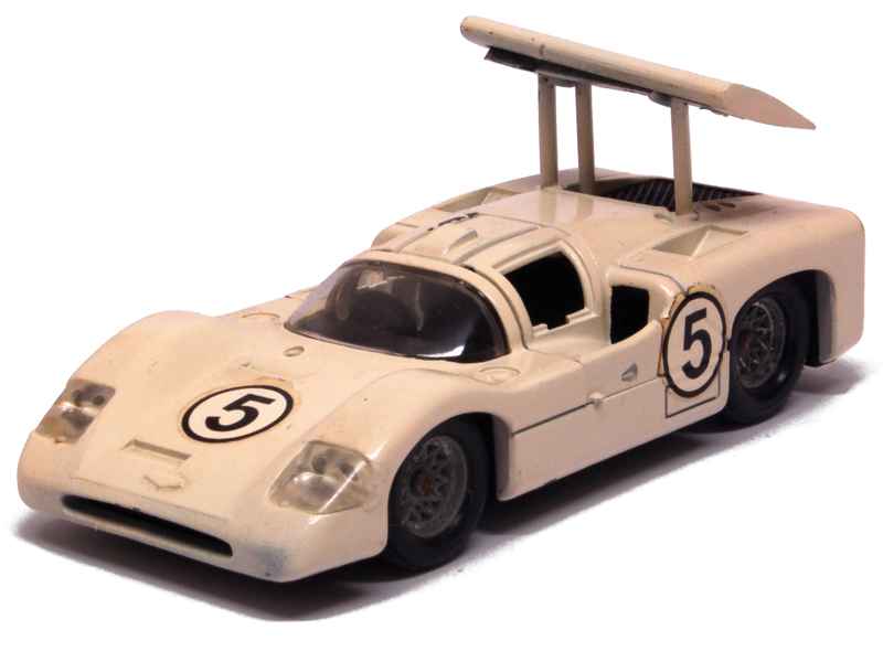Coll 15361 Chaparral 2F