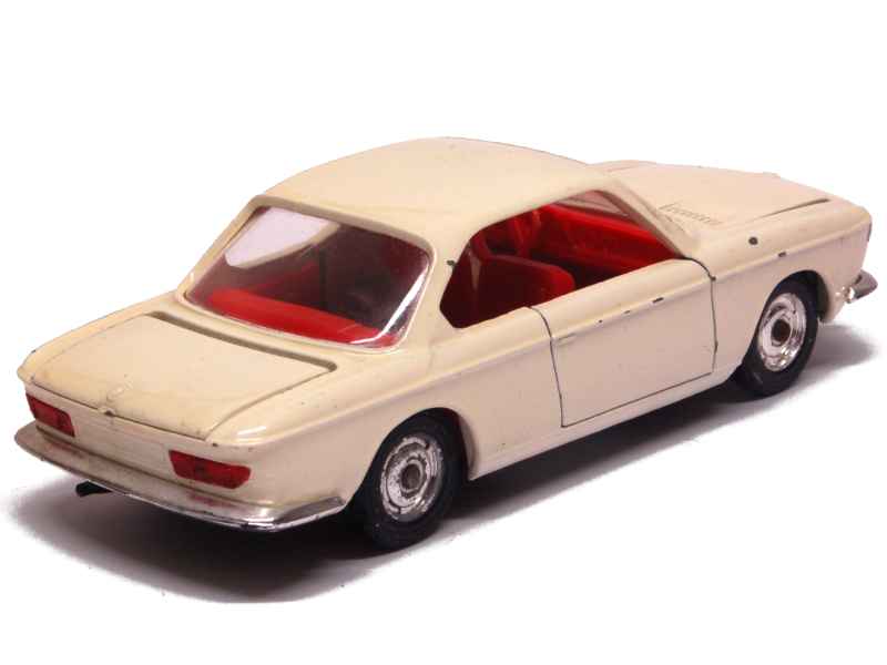 Coll 15367 BMW 2000 CS