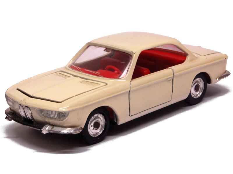 Coll 15367 BMW 2000 CS