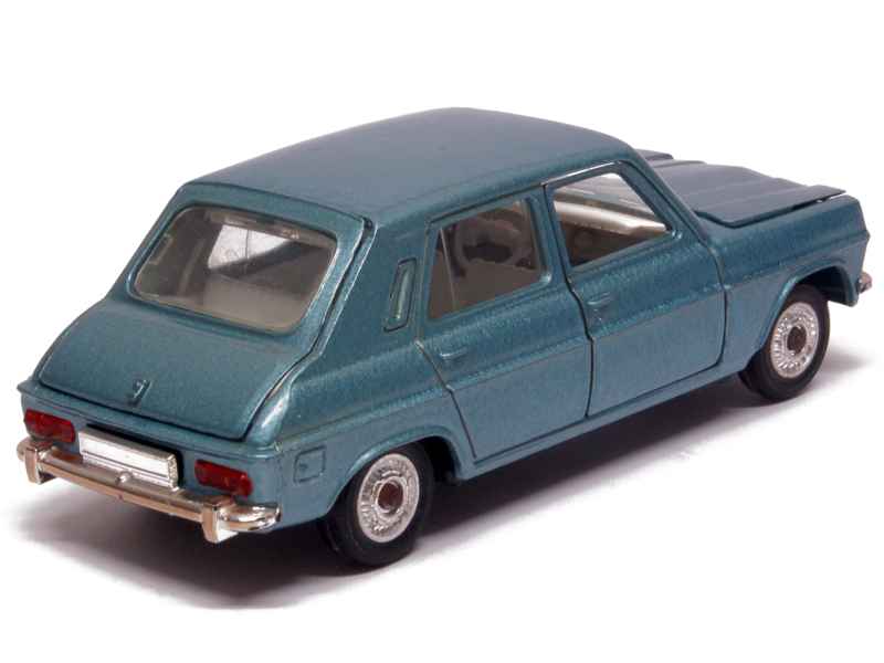Coll 15368 Simca 1100