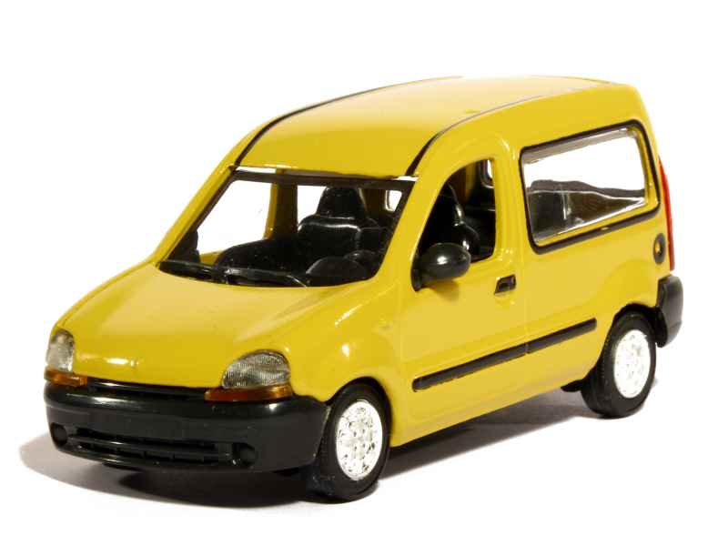 Décl 15376 Renault Kangoo 1998