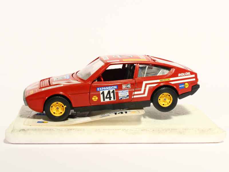 Coll 15397 Matra Simca Bagheera