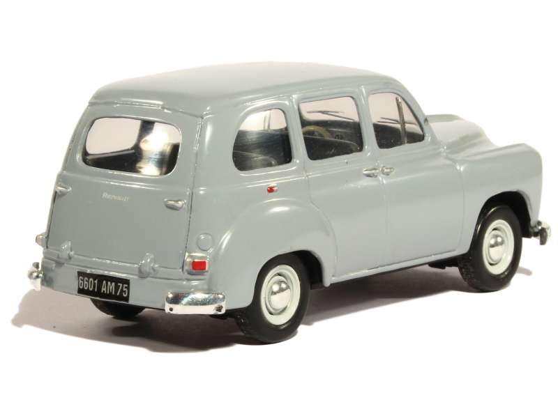Coll 15484 Renault Colorale 1950