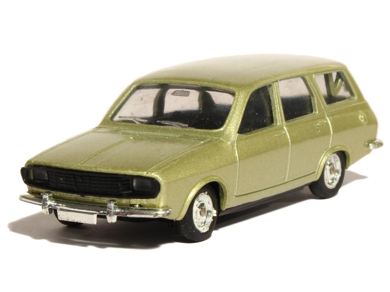 Coll 15596 Renault R12 Break 1972