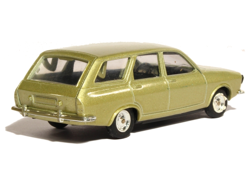 Coll 15596 Renault R12 Break 1972