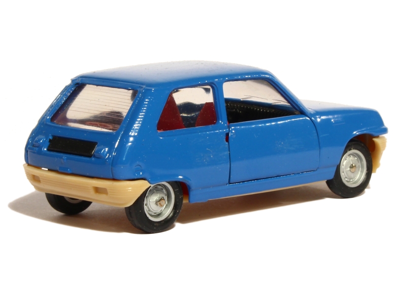 Coll 15604 Renault R5 Alpine Coupe