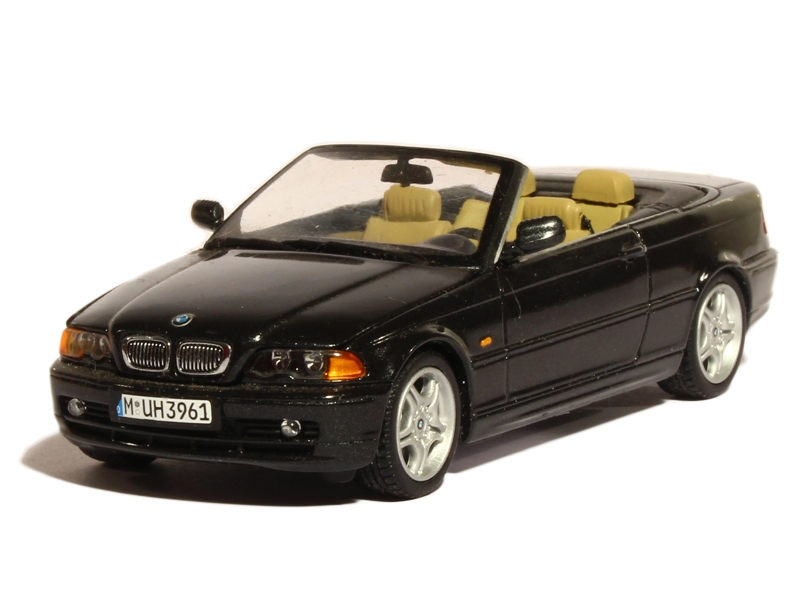 Coll 15613 BMW 328Ci Cabriolet/ E46 2000
