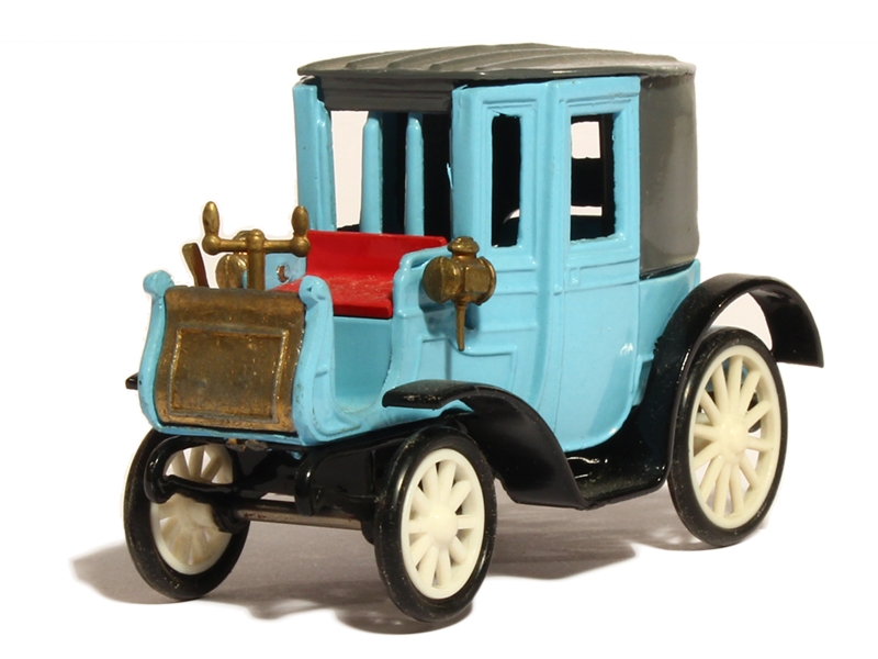 Rami JMK Coupé Peugeot 1898 #14 avec boîte d'origine