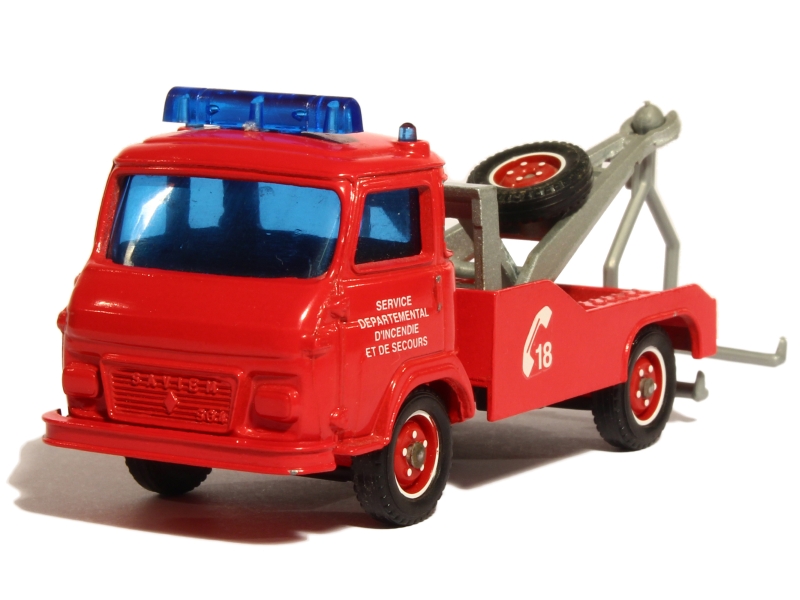 b1/43, saviem sg4 suchard 1975, norev 52004 - Comprar Coches a Escala 1