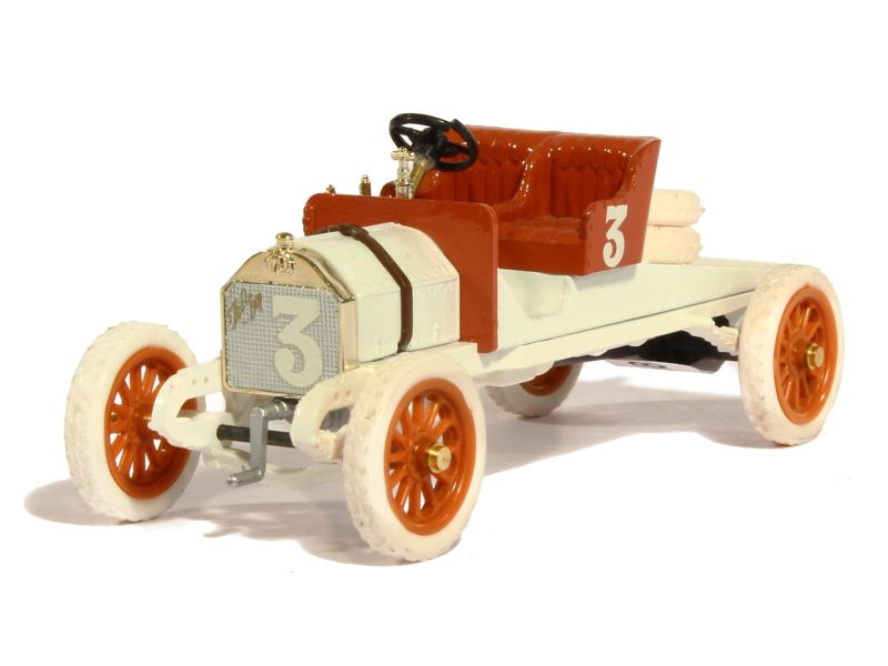Coll 15684 Itala 1 Targa Florio 1906