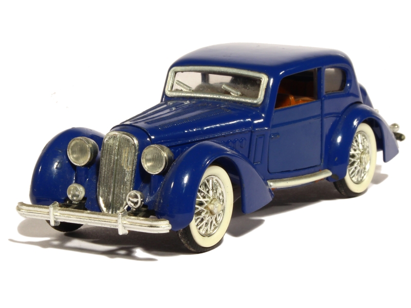 Coll 15722 Delahaye 135M 1935