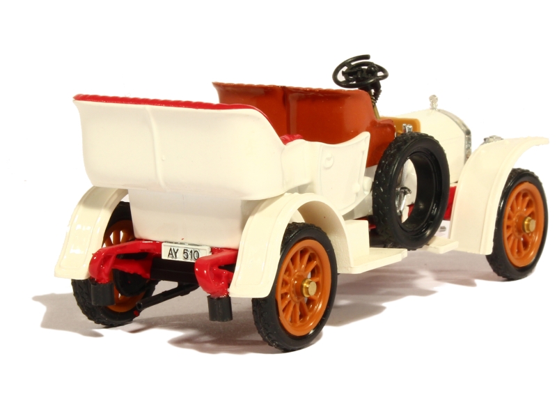 Coll 15724 Mercedes Modele 1906