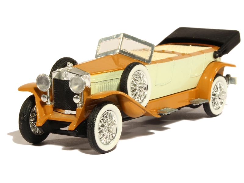Rio 4382 - Fiat 519 S Limousine - 1929 1/43