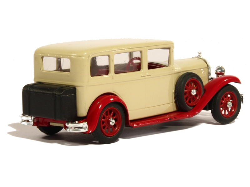 Coll 15786 Talbot Pacific 1930