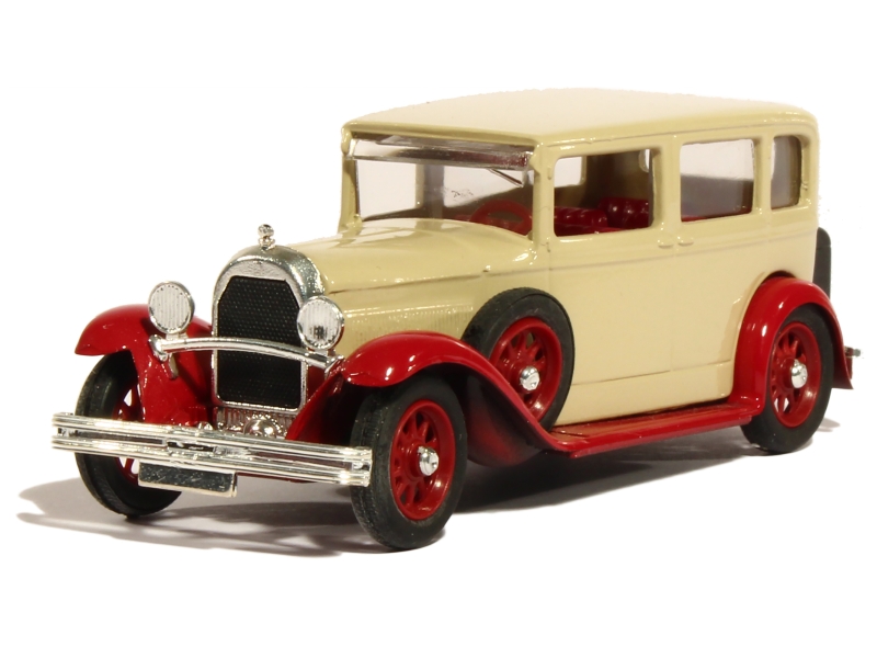 Coll 15786 Talbot Pacific 1930