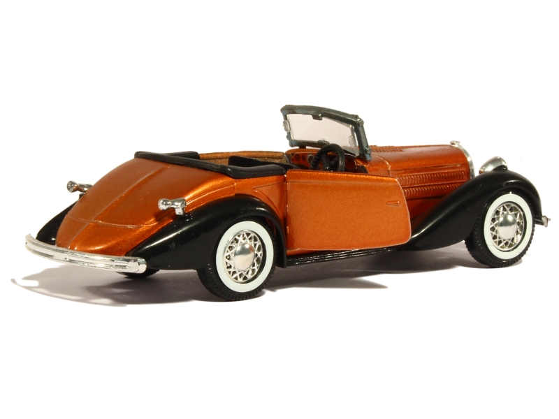 Coll 15792 Talbot T23 1937