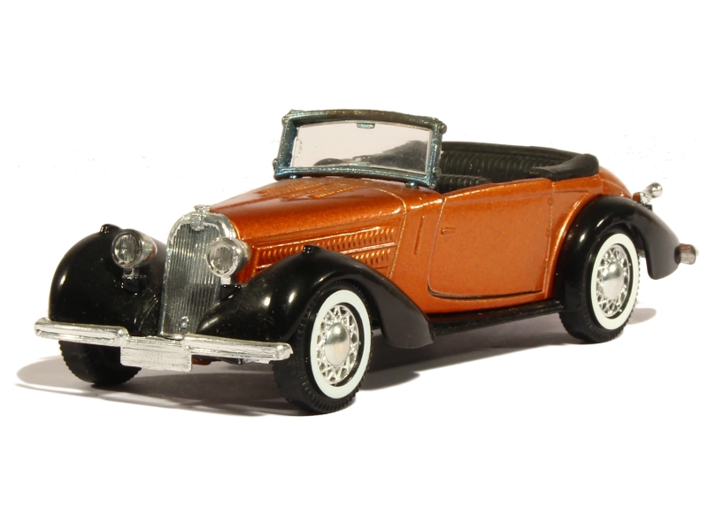 Coll 15792 Talbot T23 1937