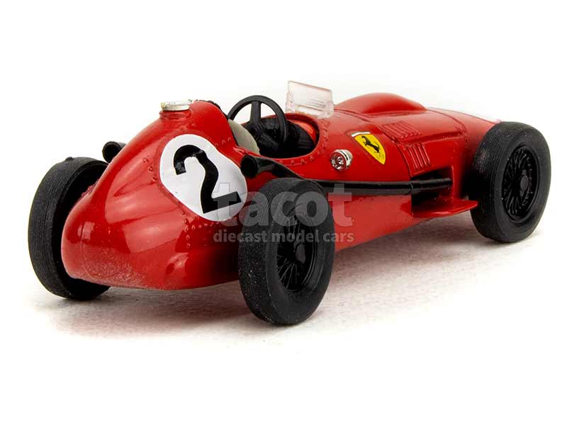 Coll 15883 Ferrari D 246 F1 GP GB 1958