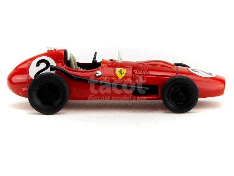Coll 15883 Ferrari D 246 F1 GP GB 1958